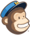 Mailchimp integration icon